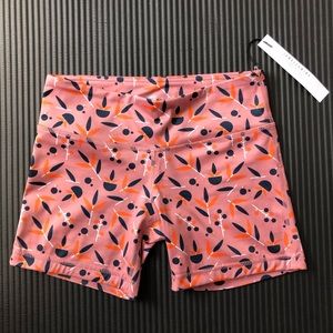 BRAND NEW IAB SHORTS